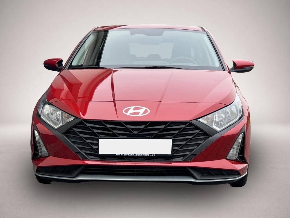 Fotografie 3 des Hyundai i20 Comfort 1,0 T-GDI 66kW Navi