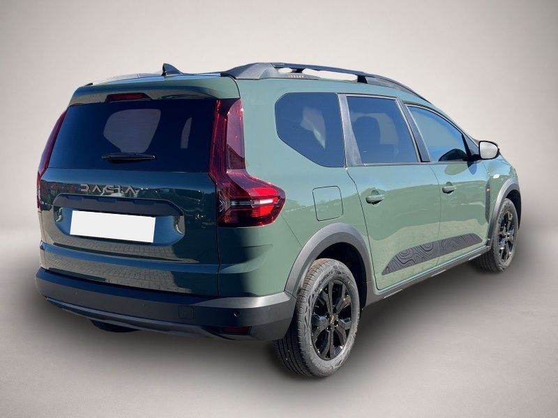 Bild 3 Dacia Jogger Hybrid 140 Extreme SHZ+PDC+RFK+Navi