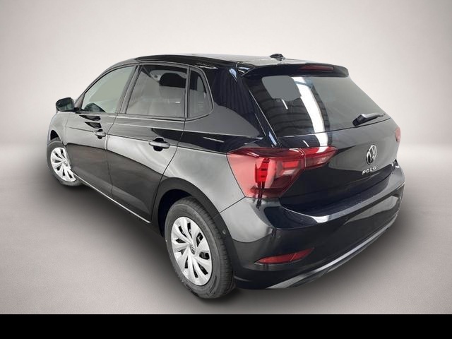 Bild 4 Volkswagen Polo Life Edition 1.0 TSI 95PS/70kW DSG 2026 1.0 TSI.