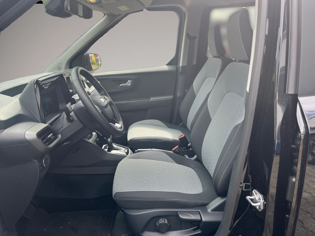 Bild 3 Ford Tourneo Courier 1.0 EcoBoost Aut. TITANIUM