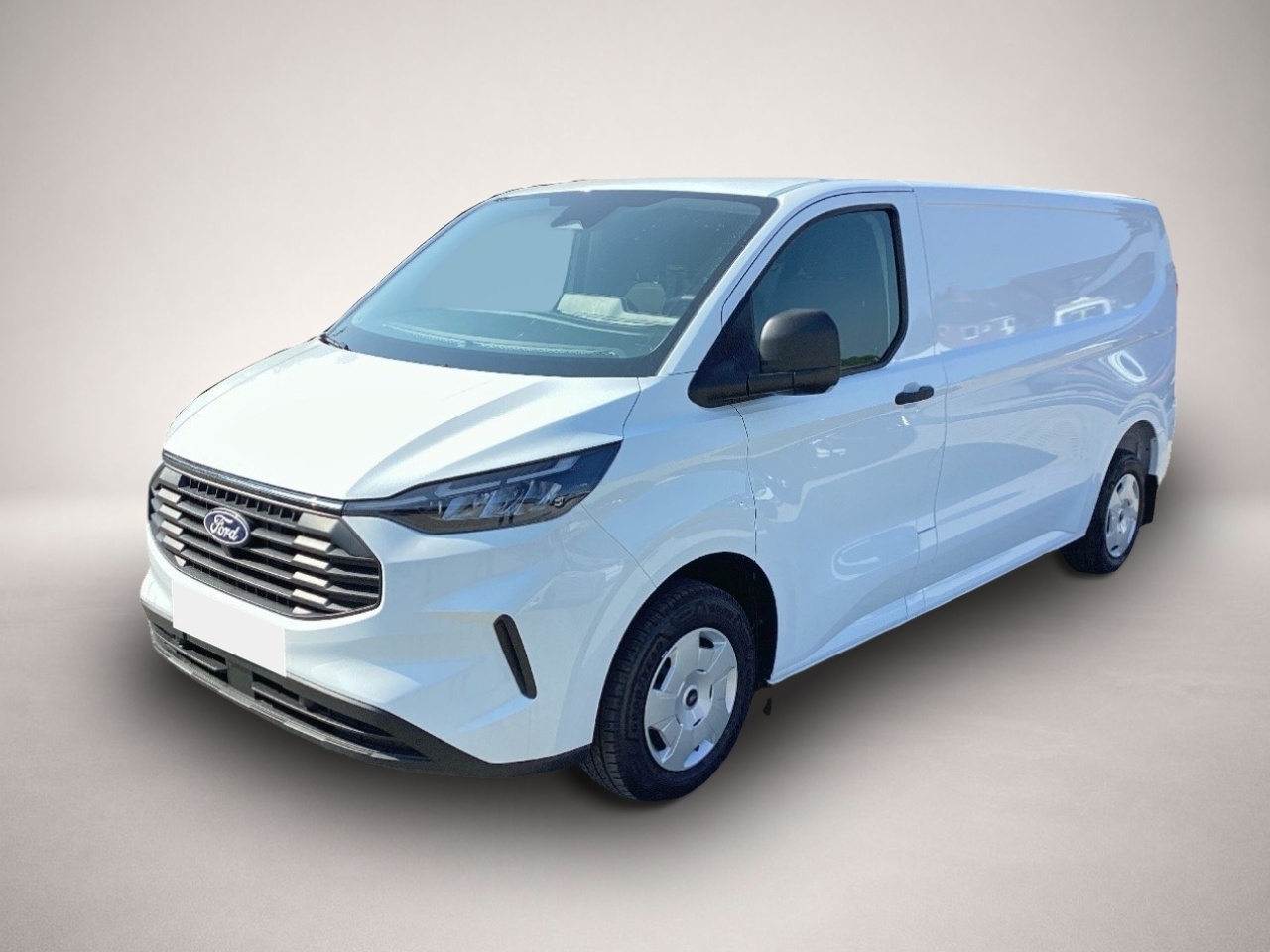 Bild 2 Ford Other Transit Custom TREND L2(320) + Allwetter + PDC +