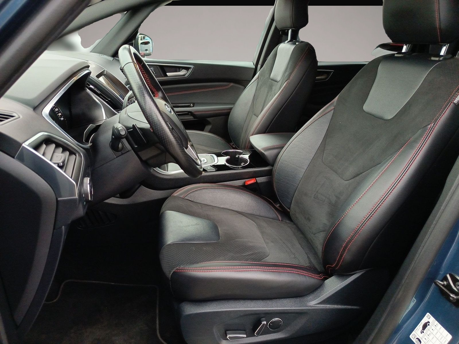 Bild 2 Ford S-Max ST-Line