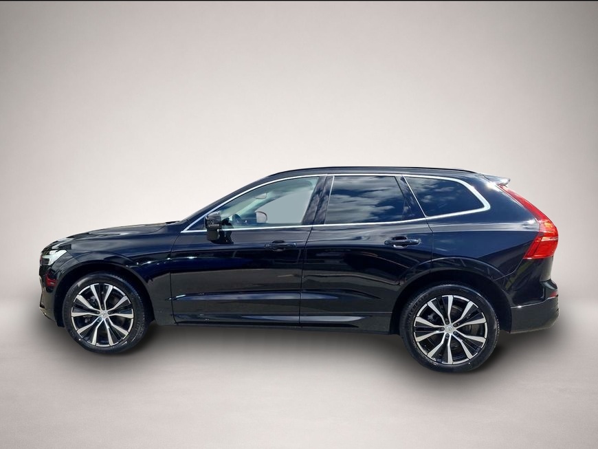 Bild 4 Volvo XC60 B4 B Core LICHT-PAKET*STDHZ