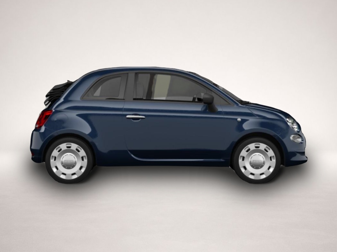 Bild 4 Fiat 500 1.2 KAT