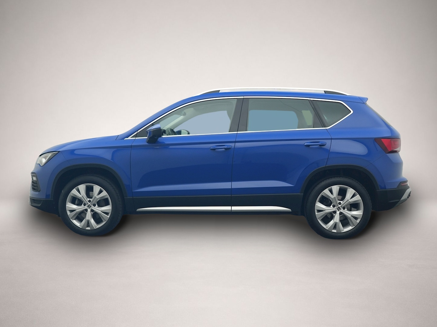 Bild 2 Seat Ateca 2.0 TDI DSG 4Mo. Xperience NAVI AHK LED