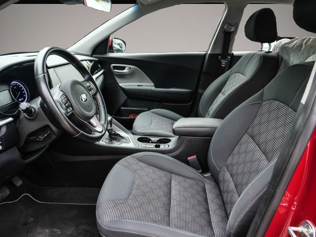 Bild 3 Kia Niro Edition 7 Plug-in Hybrid ACC Mehrzonenklima