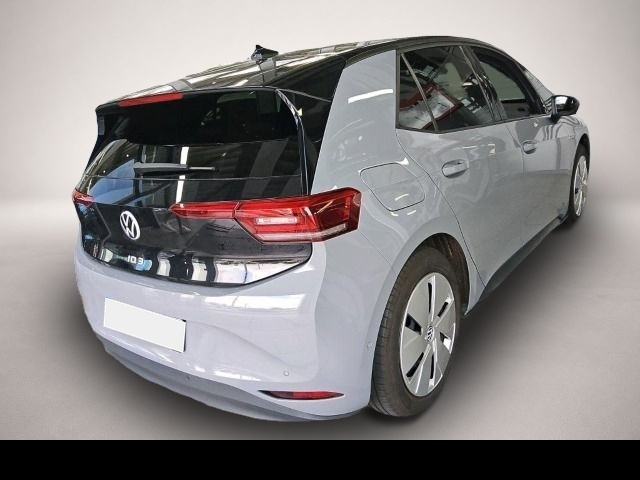 Bild 2 Volkswagen ID.3 Pro Performance Matrix/Design/RearView/ACC