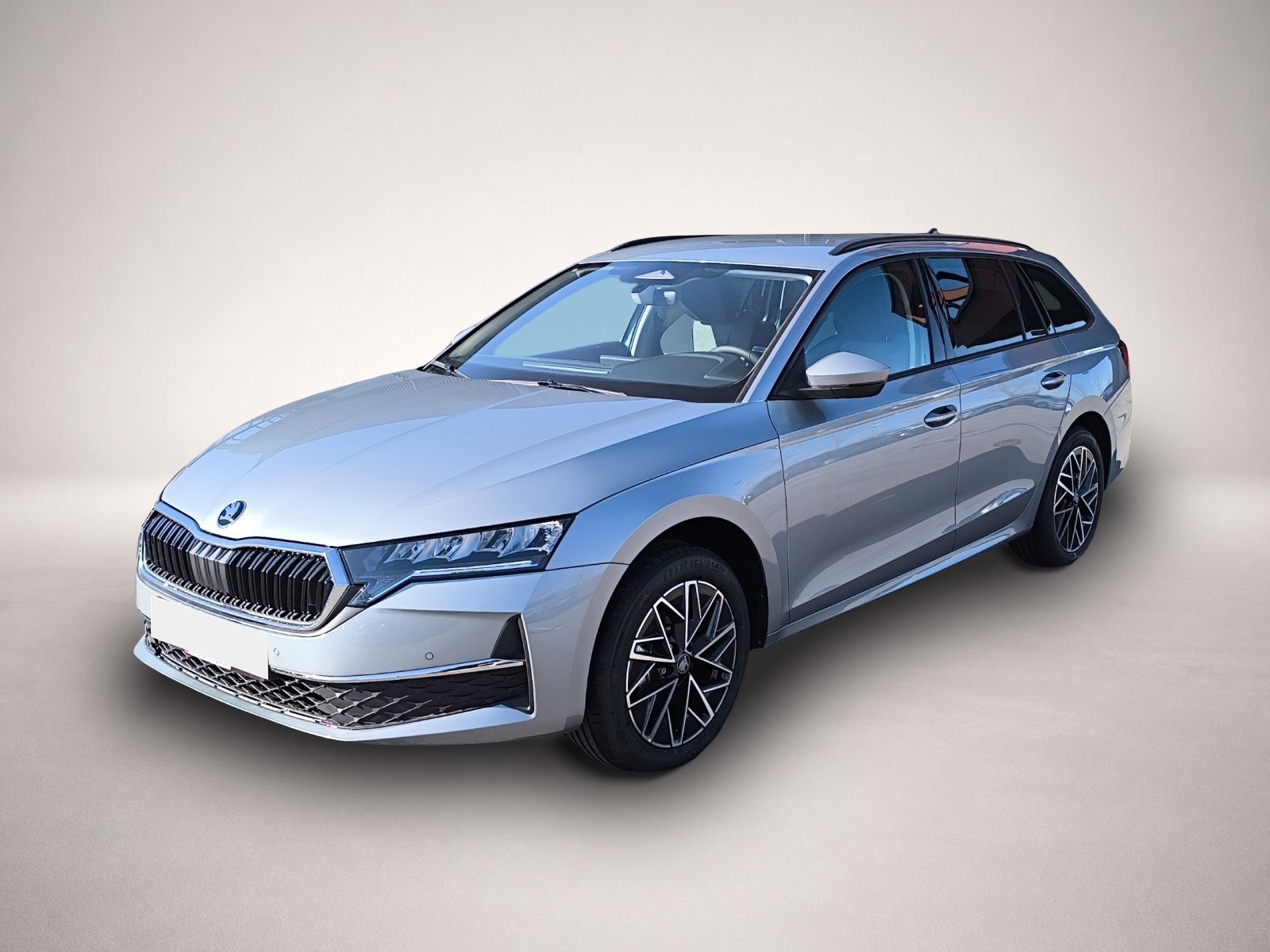 Bild Octavia Skoda