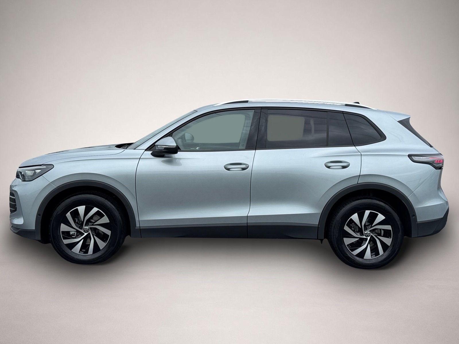 Bild 3 Volkswagen Tiguan Life eTSI DSG|PANO|360°|EASY OPEN|LEDPLUS