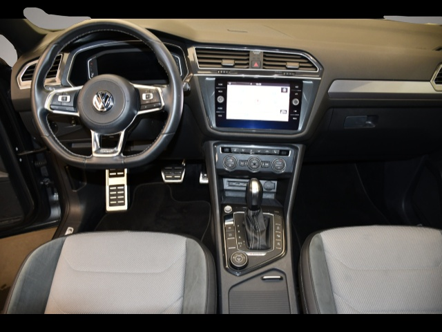 Bild 4 Volkswagen Tiguan Allspace 2.0 TSI 4Motion DSG R-Line DCC/A