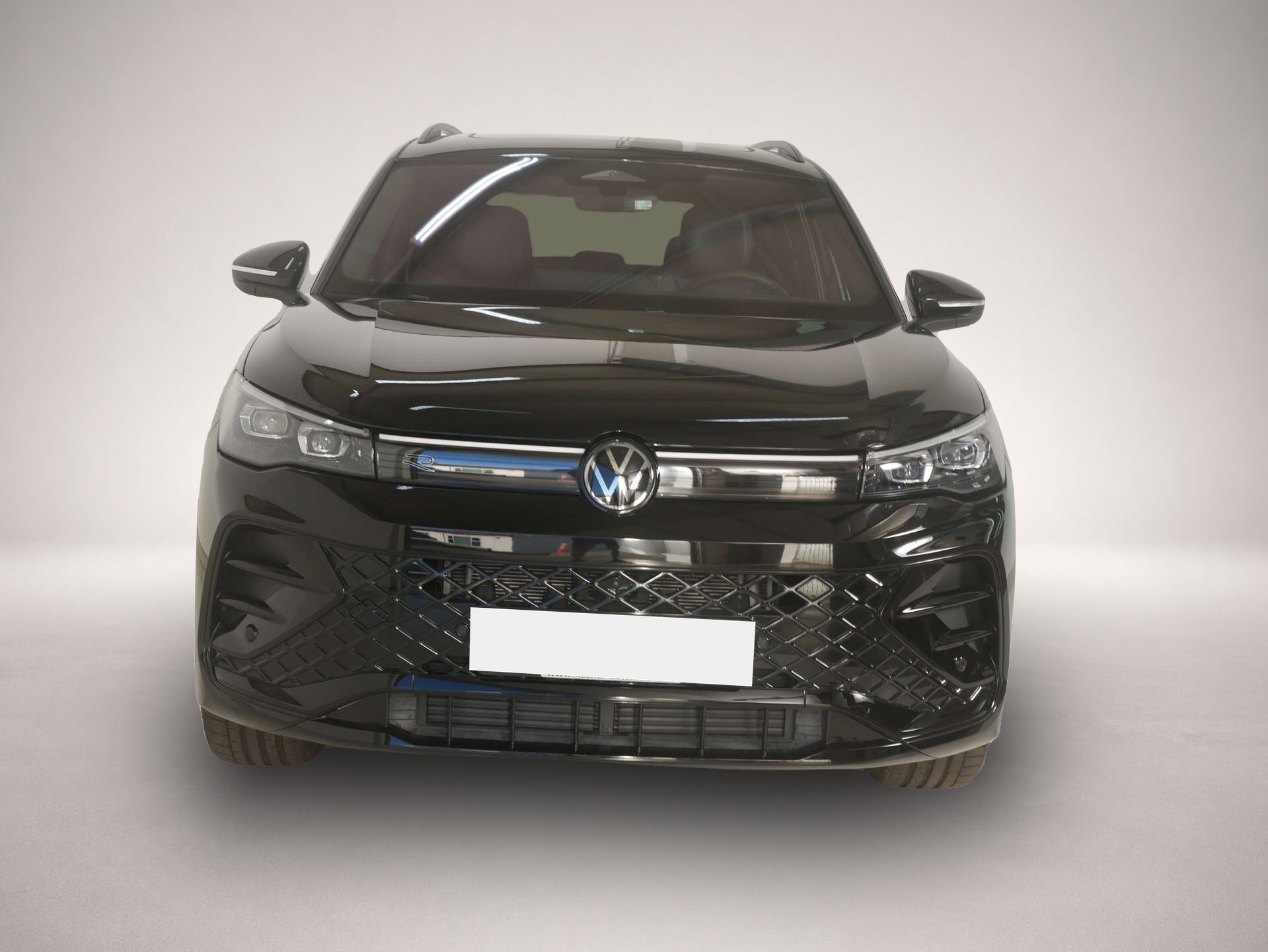 Bild 2 Volkswagen Tiguan 2.0 TDI 4Motion R-Line Black Style
