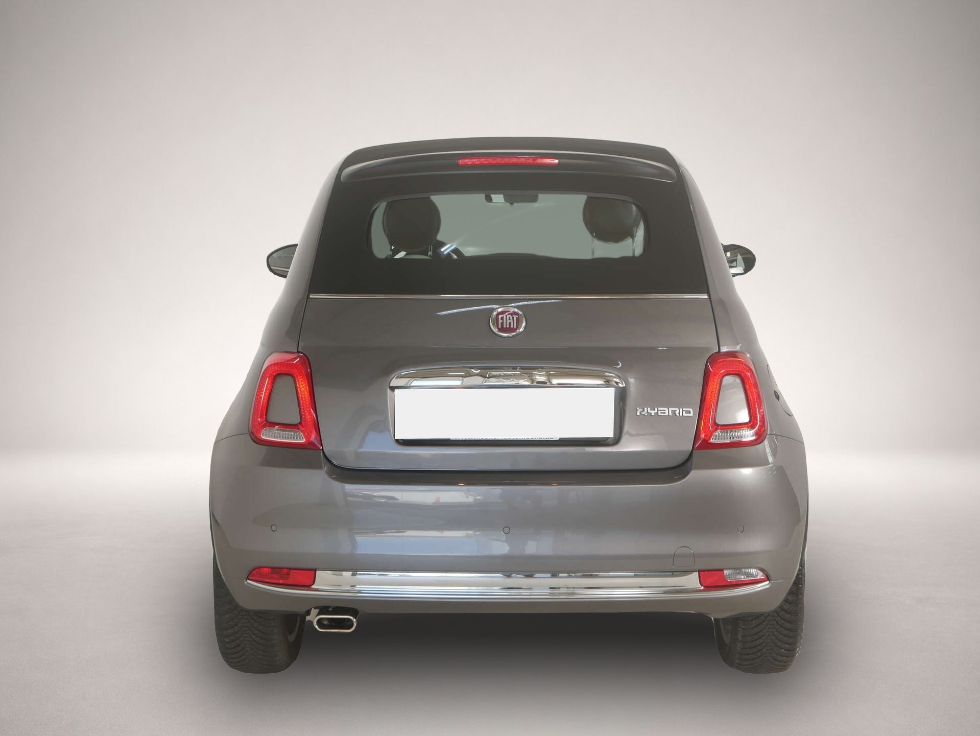 Bild 4 Fiat 500C 1.0 GSE Hybrid Dolcevita