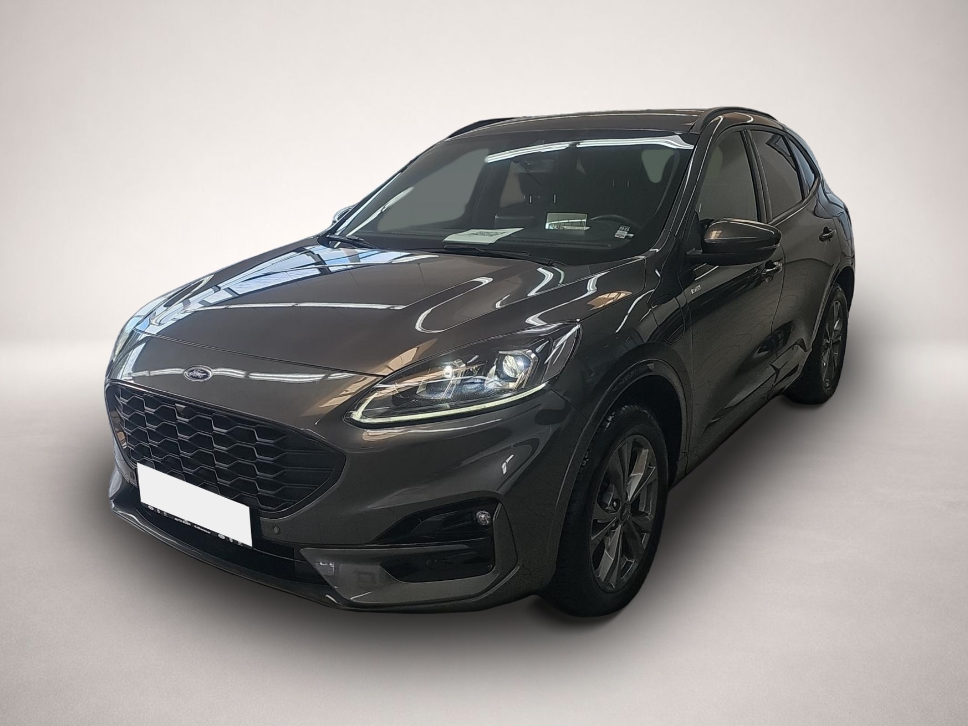 Bild 1 Ford Kuga ST-Line PHEV / AHK / Rückfahrkamera Navi LE