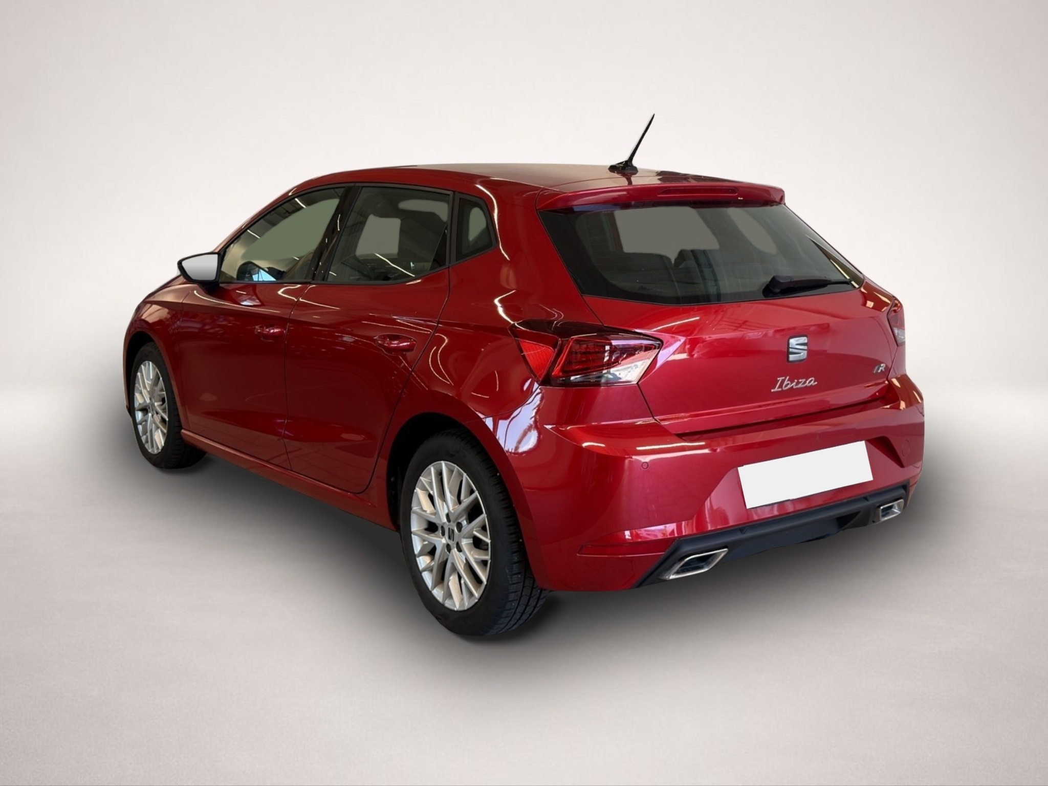 Bild 4 Seat Ibiza 1.0 TSI DSG FR LED NAVI KAMERA KEYLESS KLI