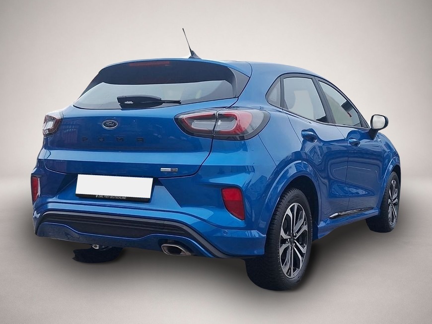 Bild 2 Ford Puma 1.0 EB Hybrid ST-LINE RFC PDC v+h Wi-Pa