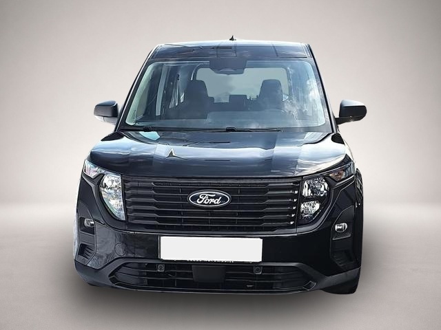 Bild Tourneo Courier Ford