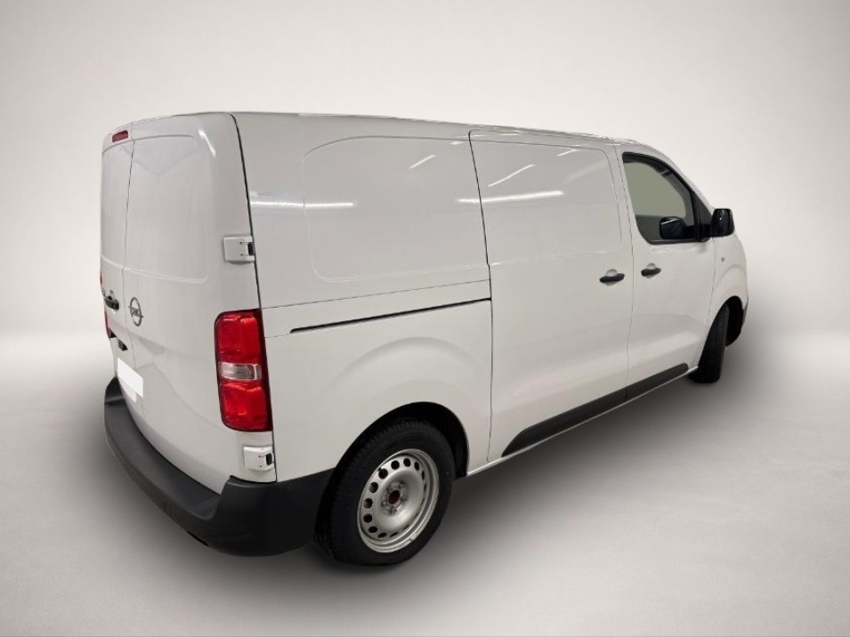 Bild 2 Opel Other Vivaro Kasten M -e |75kWh Akku|3 Phasen Charger