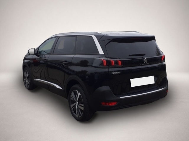Bild 3 Peugeot 5008 Allure Pack 7-Sitzer SZH Navi 2-Zonen-Klim