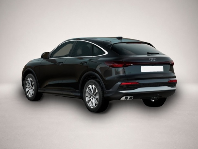 Bild 2 Audi quattro Q5 Sportback 2.0 TDI quattro S tronic