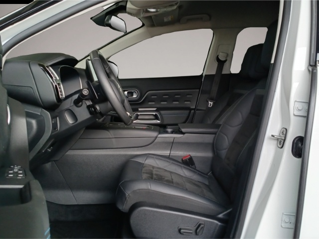 Bild 7 Citroën C5 Aircross C-Series NAVI ALLWETTER LED KAMERA P