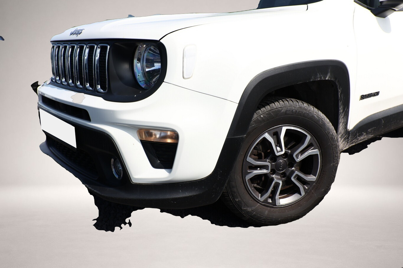 Bild 5 Jeep Renegade 1.3 T-GDI 150 DTC Longitude Nav PDC 16Z