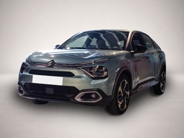 Fotografie Citroën C4 Shine HUD Navi 360 Kamera LED Apple CarPlay A