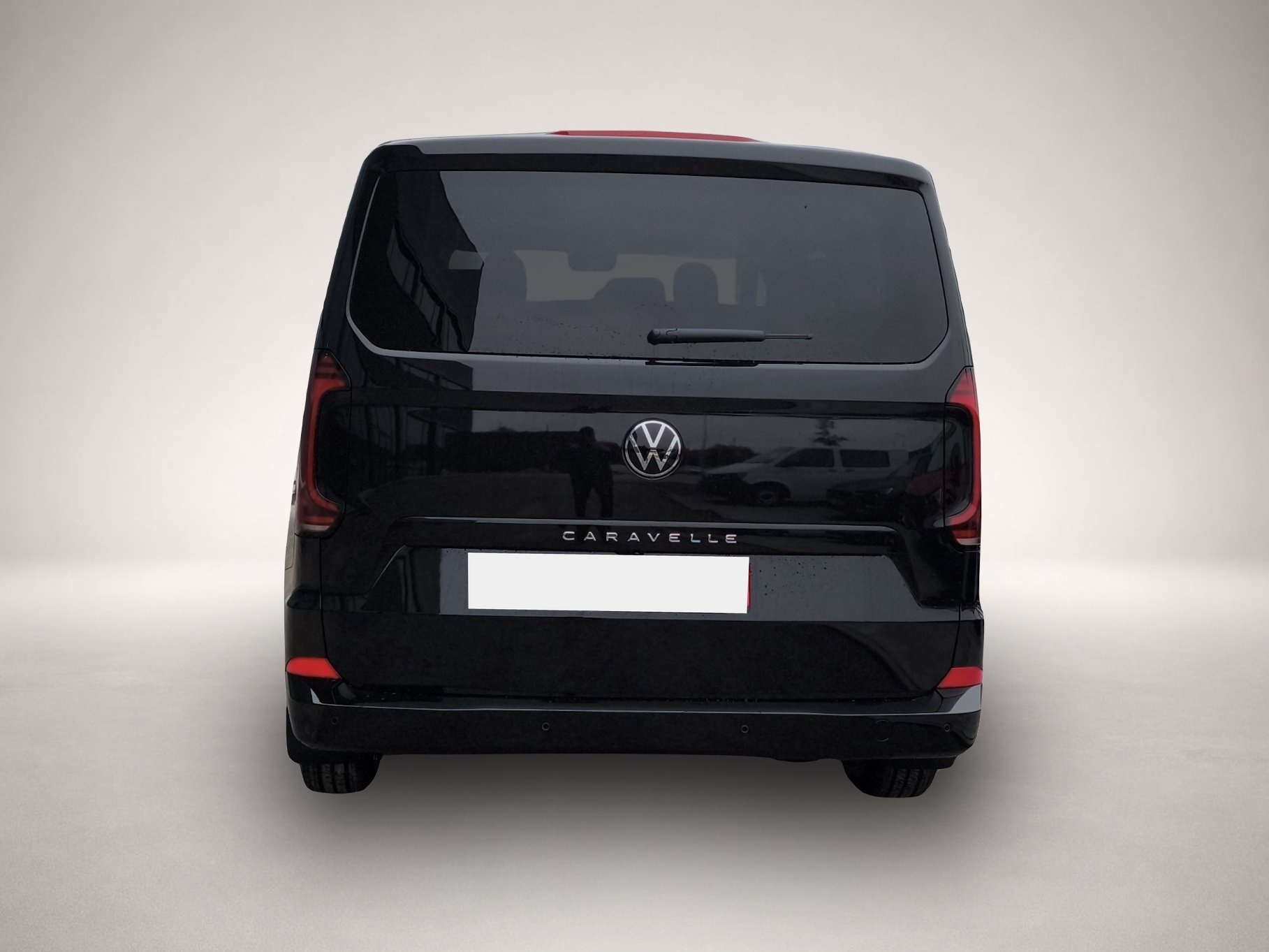 Bild 5 Volkswagen T7 Caravelle 2.0 TDI AUT. KR Style 8-S. IQ.LIGHT