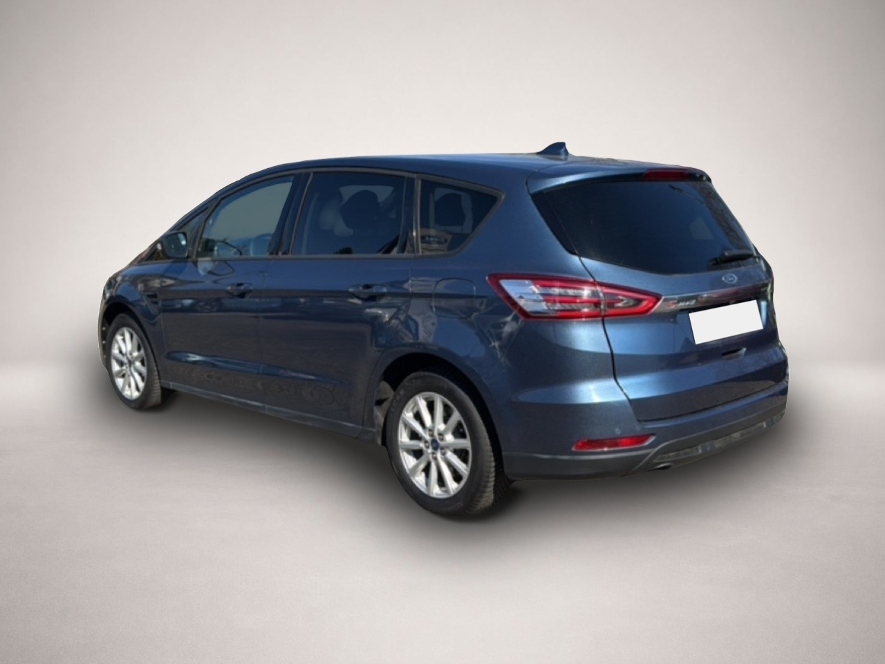 Bild 4 Ford S-Max TREND NAVI / PDC / GJR / KAMERA / 7-SITZER