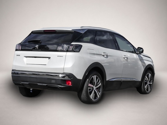 Bild 2 Peugeot 3008 Hybrid 225 Allure Pack 1.6 Plug-In EU6d Nav