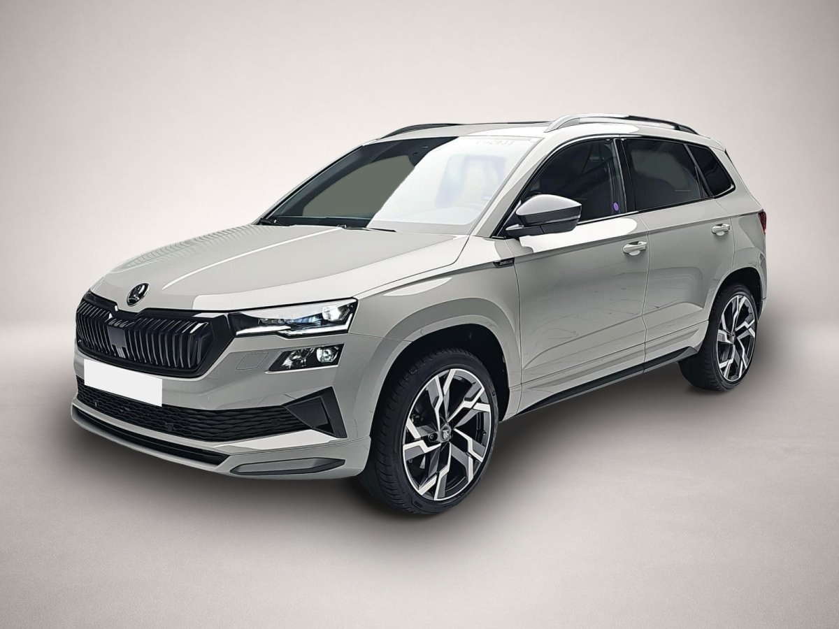 Karoq Skoda