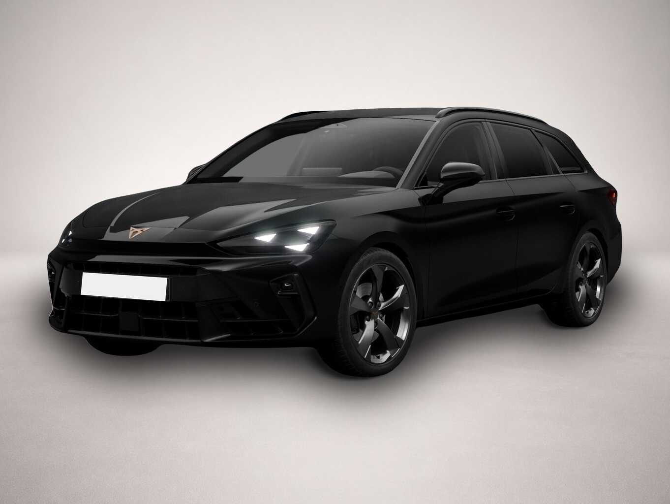 Fotografie Cupra Leon ST DSG 4D IntelliD AHK Sennh EdgeP SHZ Kam
