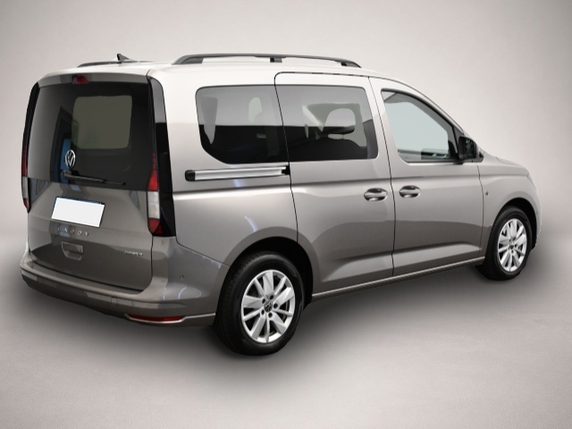 Fotografie 2 des Volkswagen Caddy Life 1.5 eTSI Hybrid DSG Life ACC/Kamera
