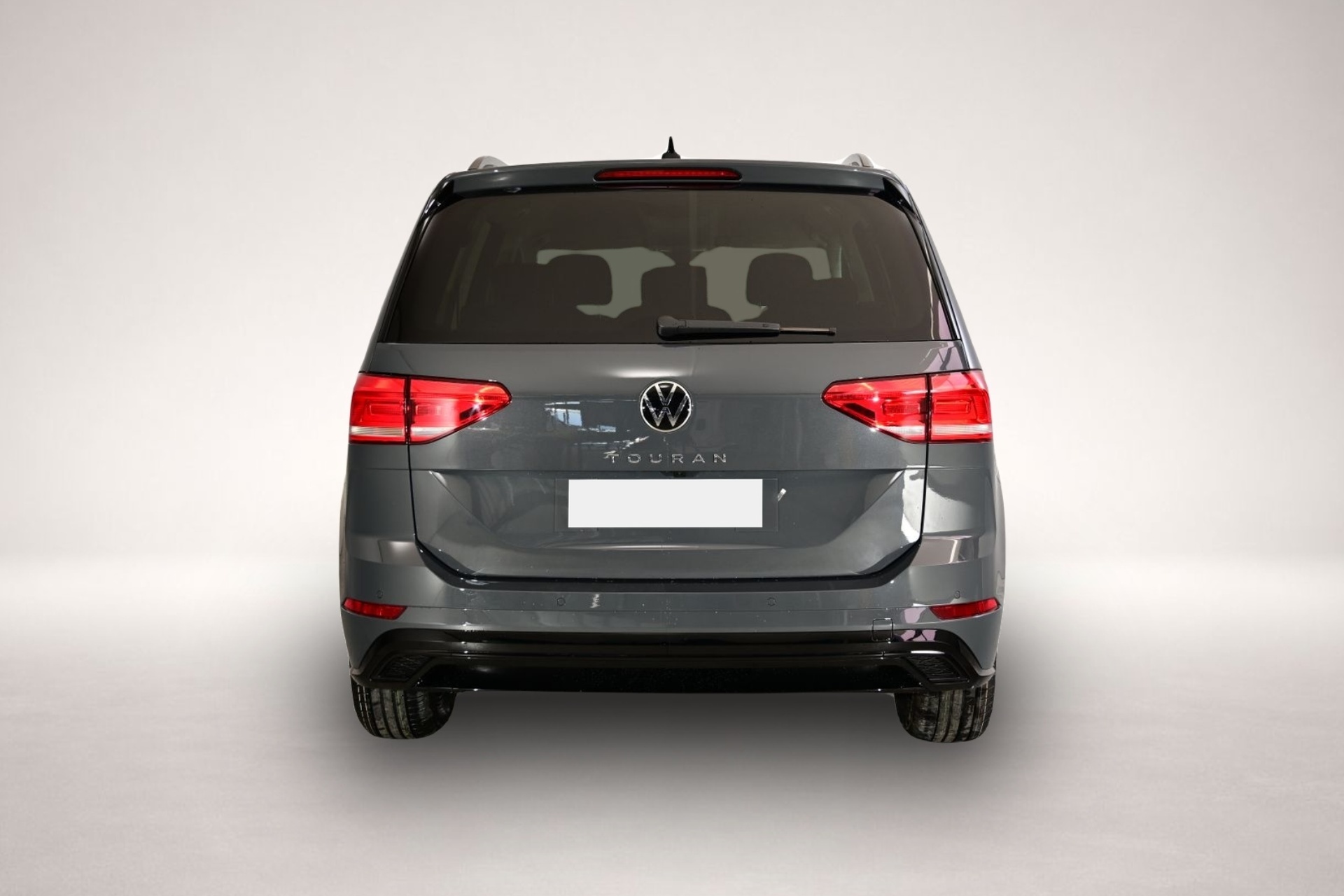 Bild 4 Volkswagen Touran Volkswagen Highline R-Line 1.5 TSI 110 kW