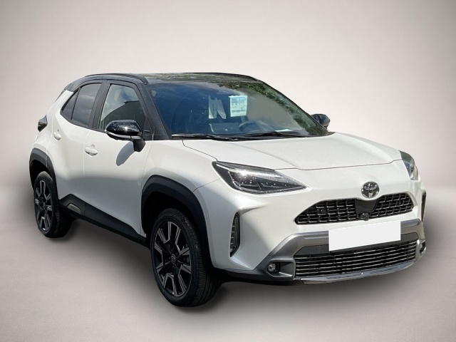 Bild Yaris Cross Toyota