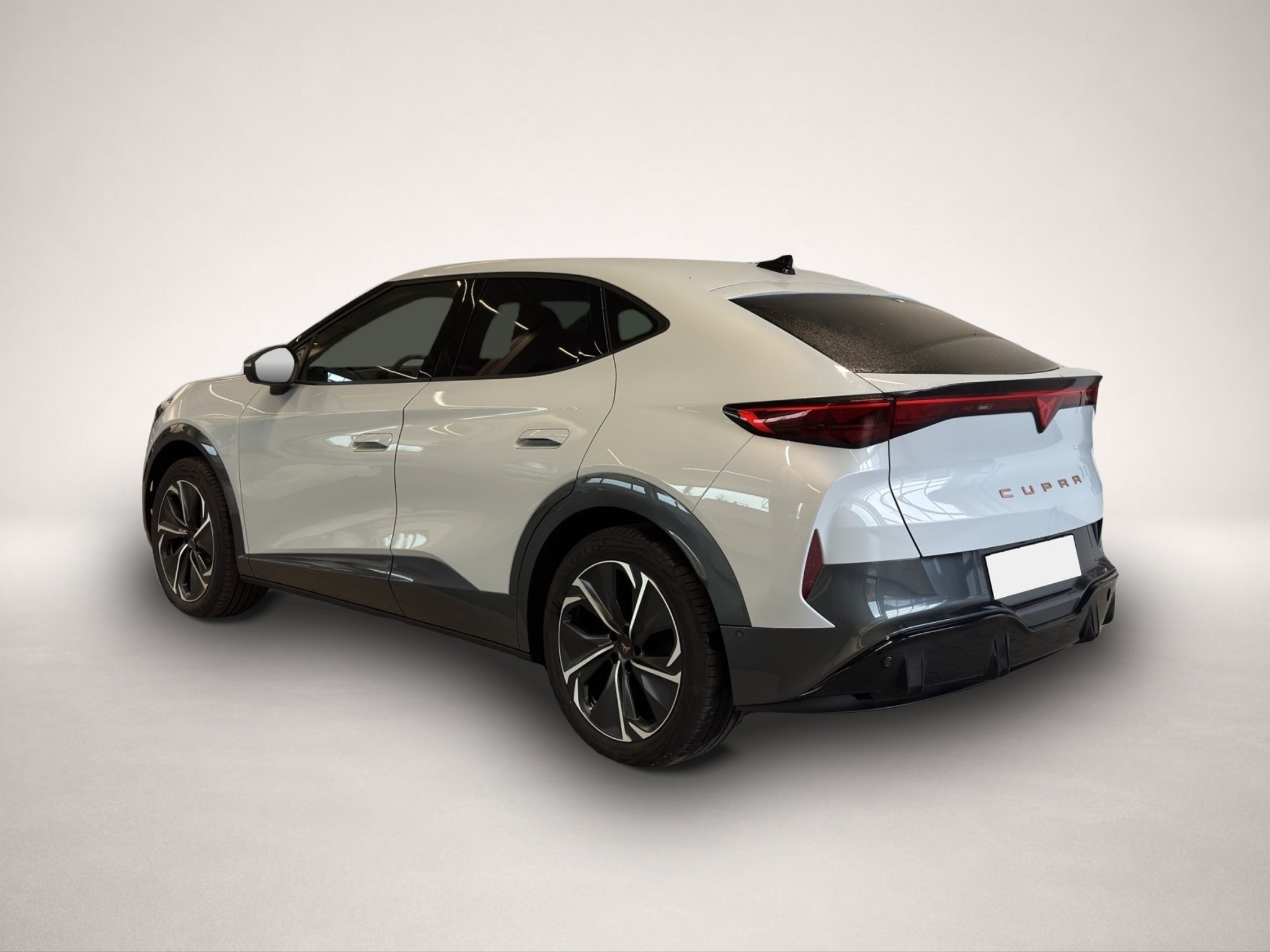 Fotografie 4 des Cupra Tavascan Endurance 82 kWh LED NAVI 20 EL.SITZE A