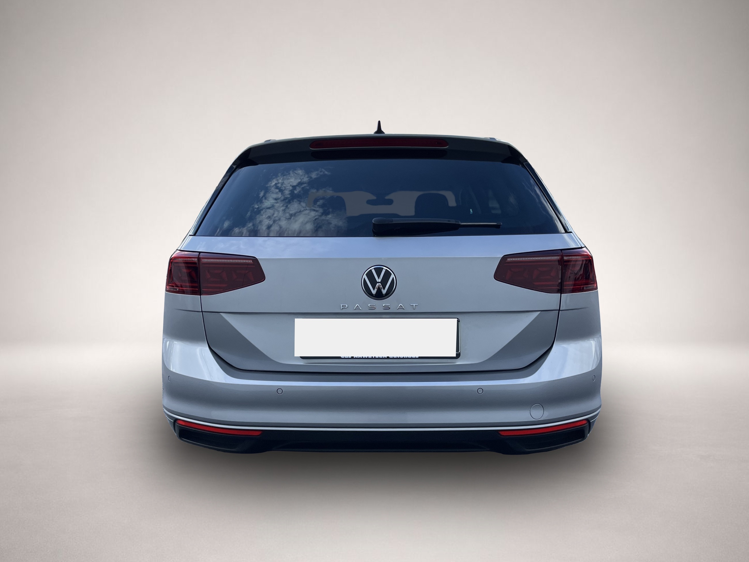 Fotografie 7 des Volkswagen Passat Variant 2.0 TDI DSG Business AHK HeadUp N