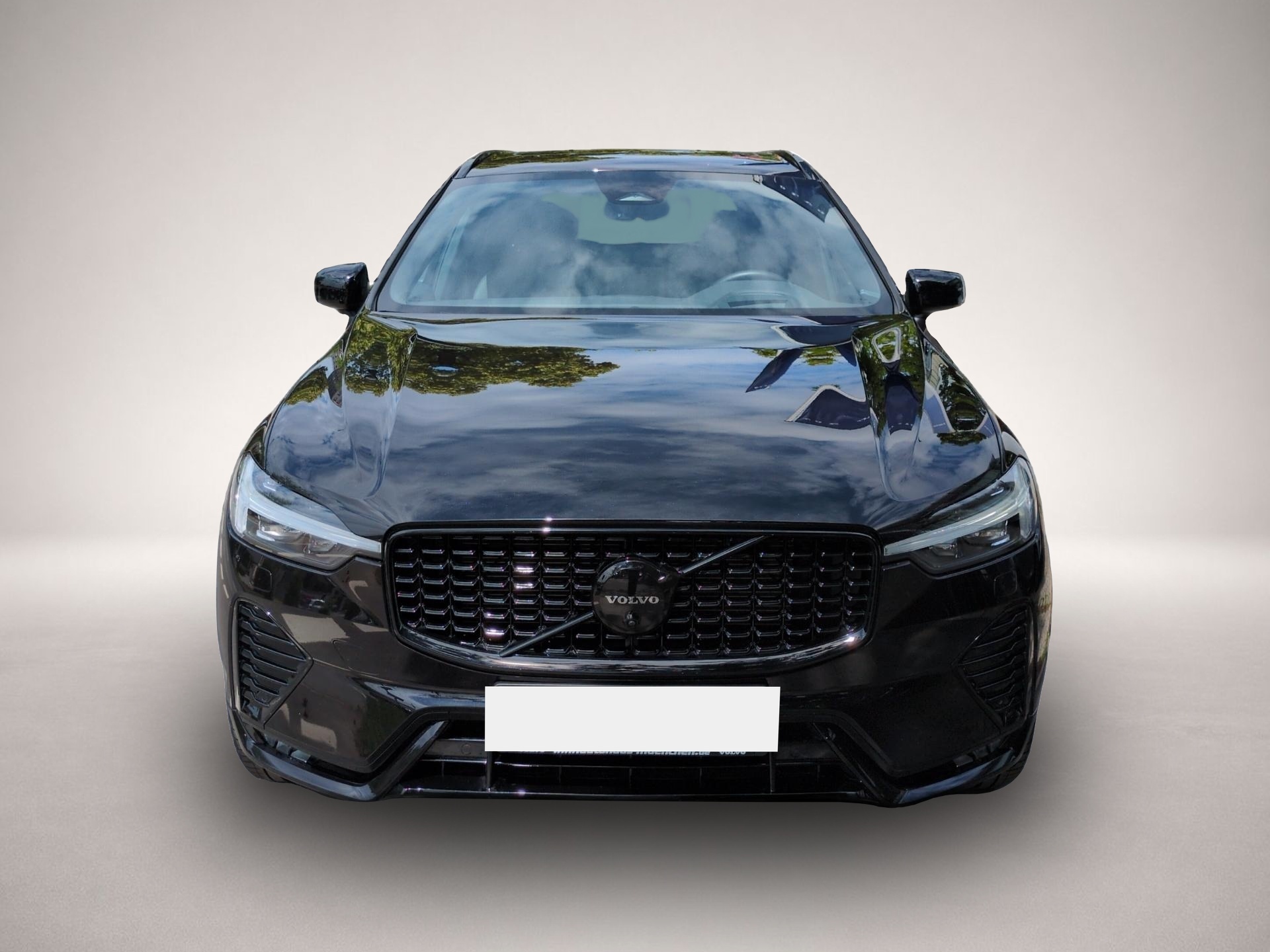 Bild 5 Volvo XC60 XC 60 Ultimate Black Edition AWD