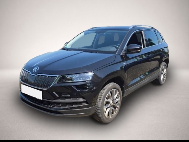 Bild 3 Skoda Karoq 1.0 TSI Clever *LED*Kamera*Navi*