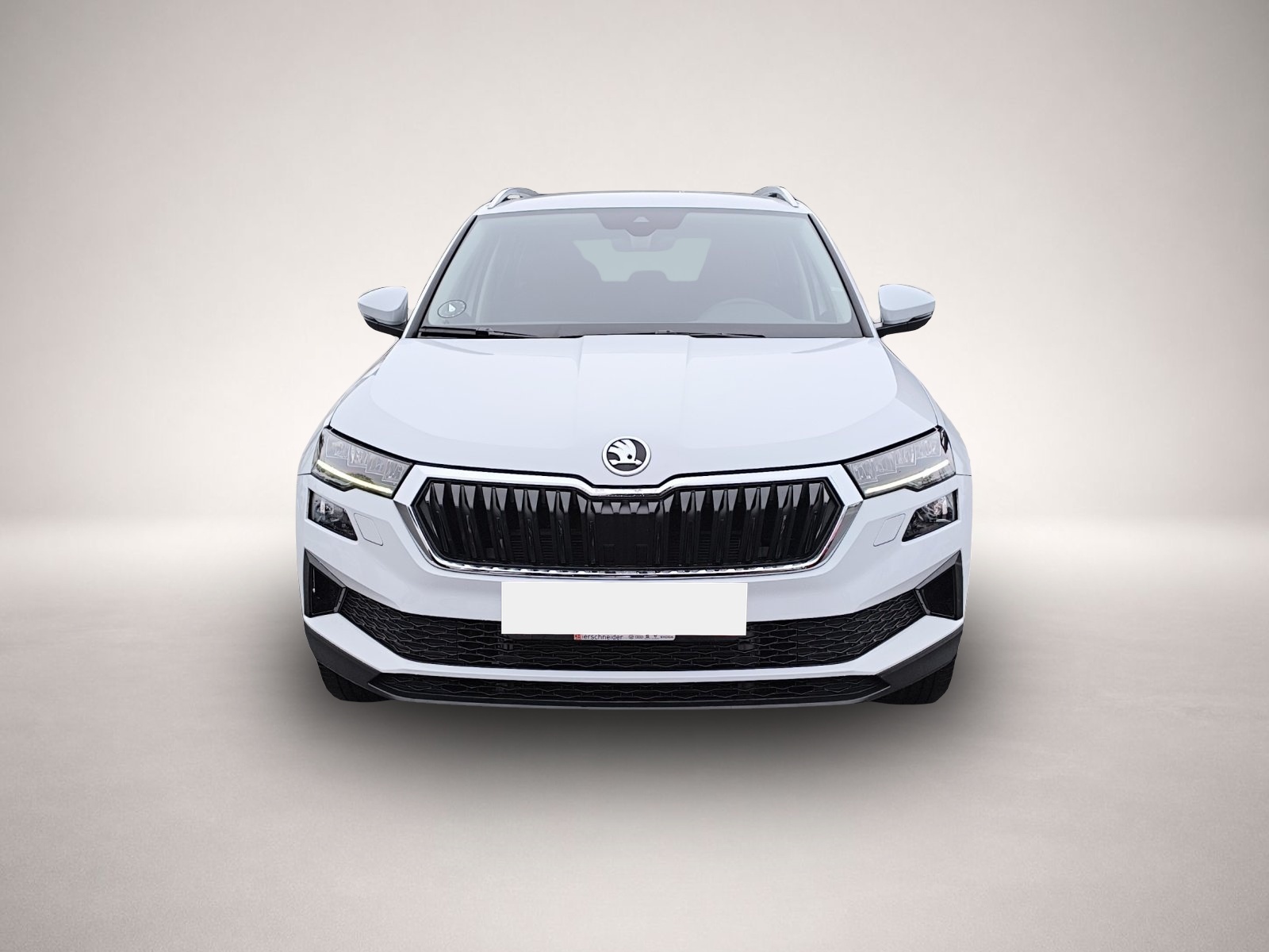 Bild 2 Skoda Karoq 1.5 TSI DSG Selection ACC PDC SMART LINK S