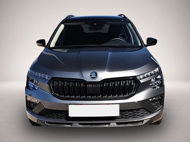 Fotografie Skoda Kamiq Selection Kamiq 1.0 TSI DSG Selection Black 17Z.