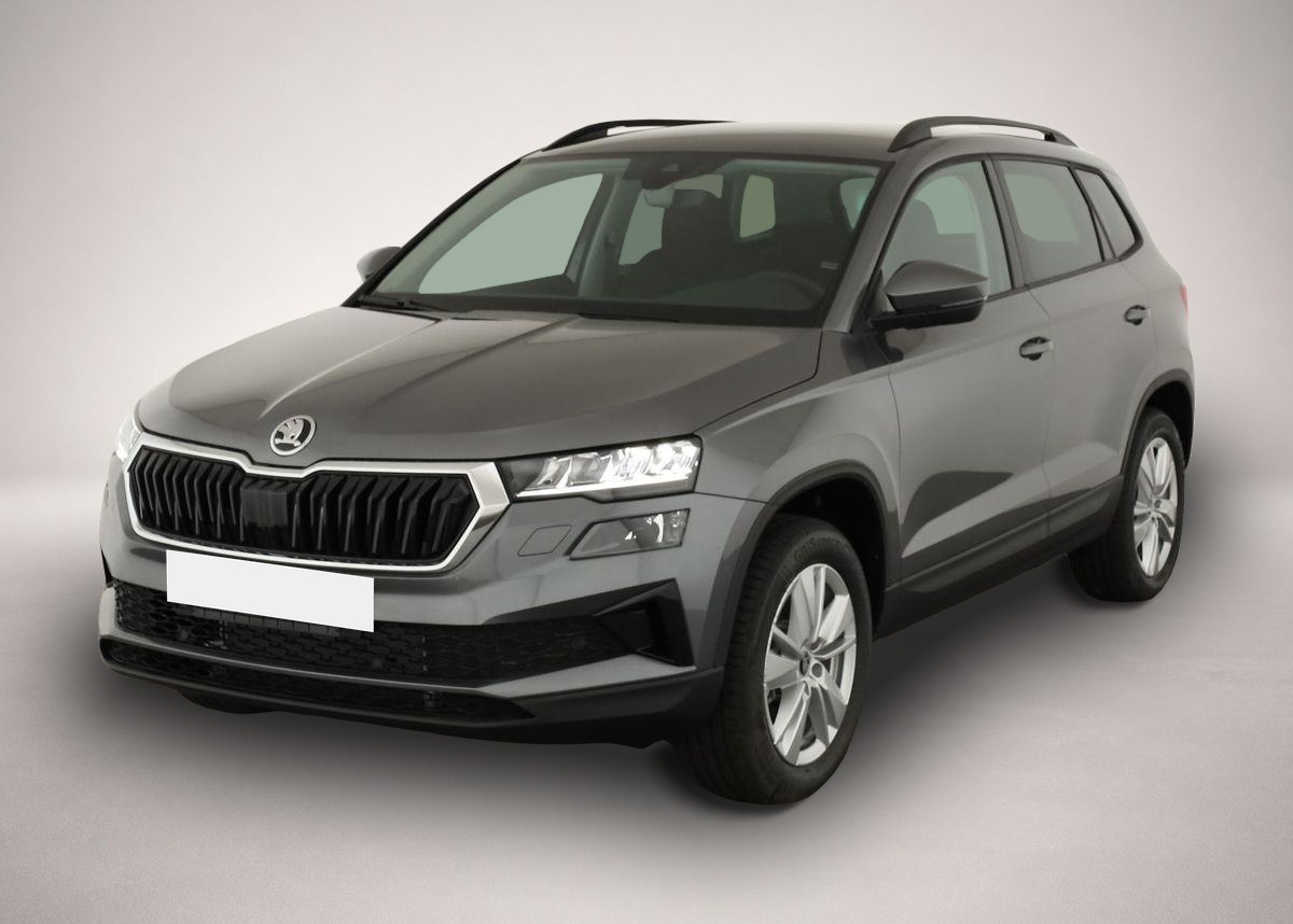 Fotografie Skoda Karoq 2.0 TDI DSG 4x4 Selection, AHK, LED, Kamer
