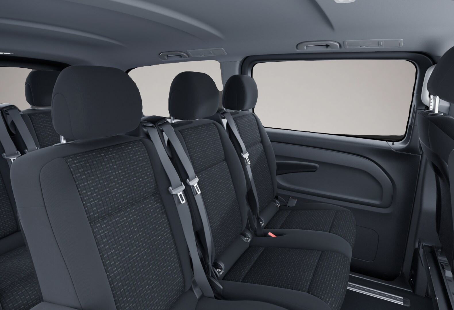 Bild 4 Mercedes-Benz Vito