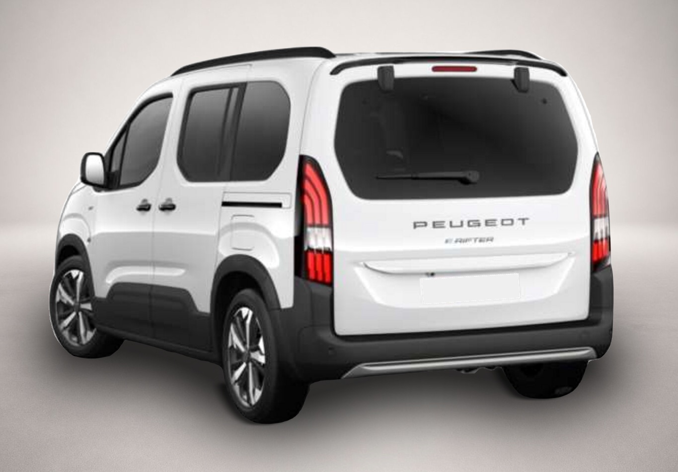 Bild 3 Peugeot Rifter 50kWh L1 GT FÖRDERF. 11kW-OBC Kam CarPl