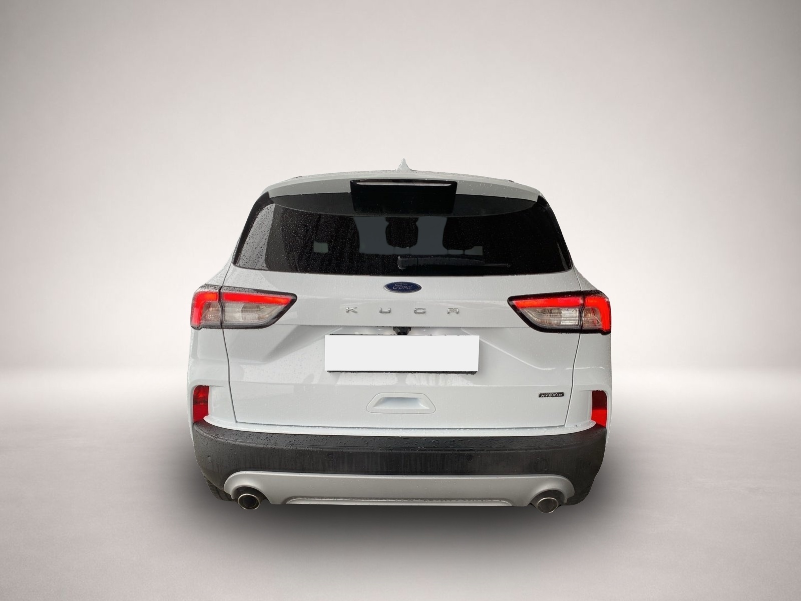 Bild 4 Ford Kuga Titanium 4xSHZ*WiPa*Navi*DAB*RFK*ACC*