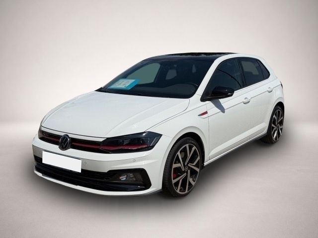 Polo Volkswagen