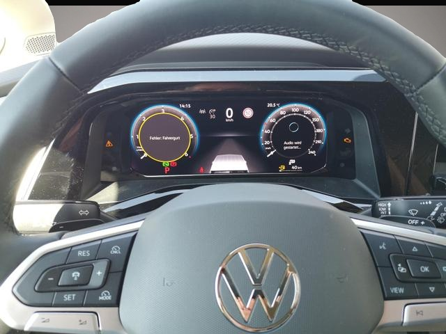 Bild 3 Volkswagen T7 California Coast T7 2,0TDI DSG California Coast.