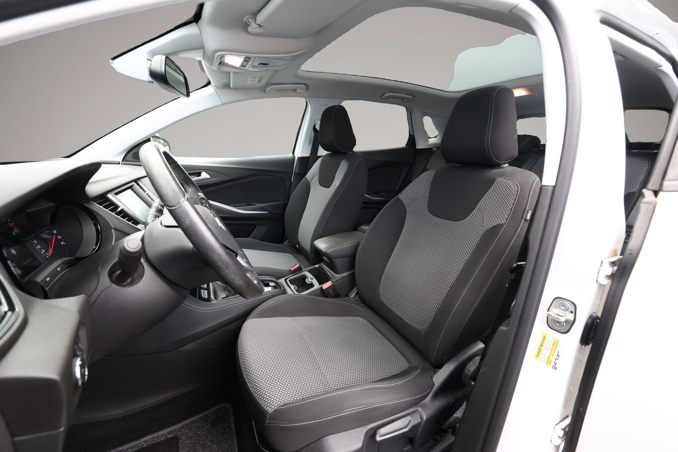 Fotografie 5 des Opel Grandland (X) Grandland X 1.2 Turbo 130 Edition Pano PDC Kam