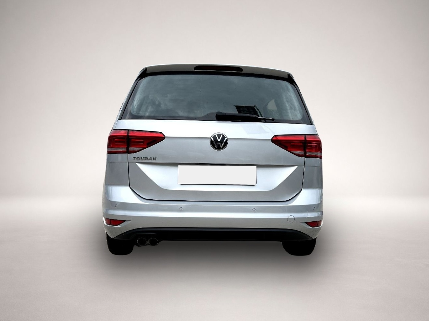 Bild 3 Volkswagen Touran 2.0 TDI Comfortline *Navi Alu PDC DAB+*