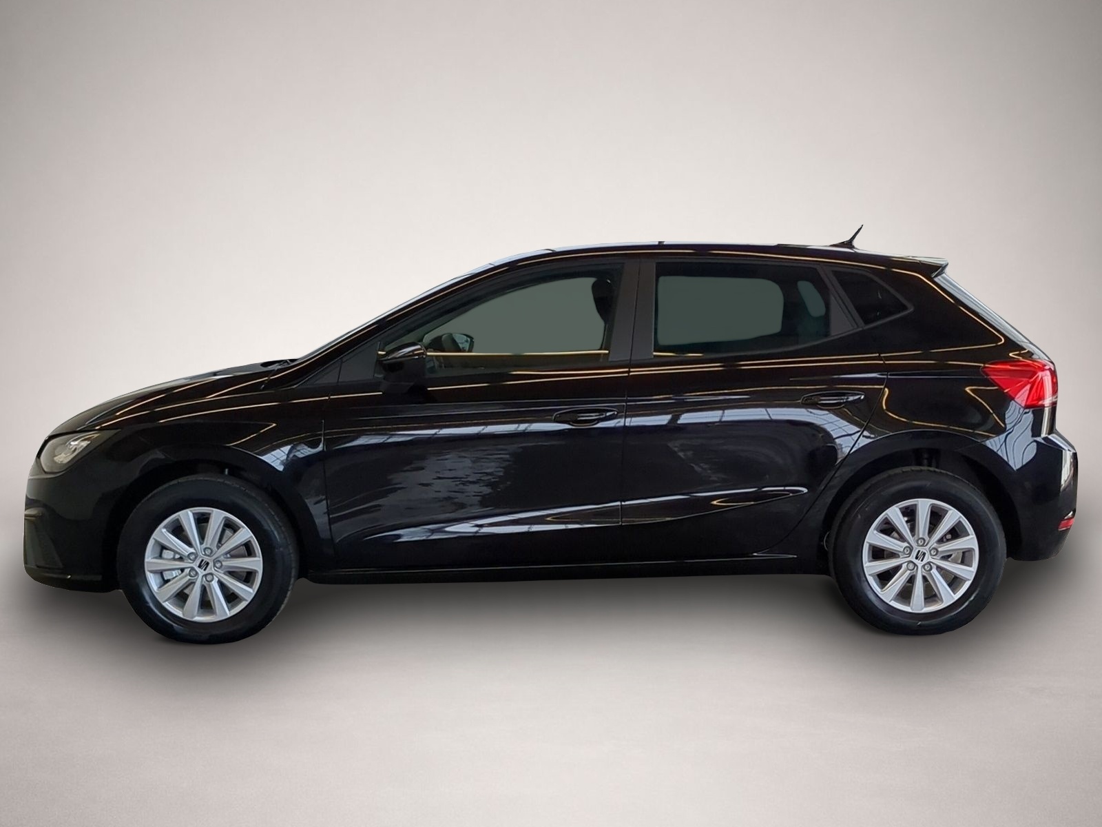 Bild 2 Seat Ibiza 1.0 TSI Style *LED*App-Connect*Kamera*