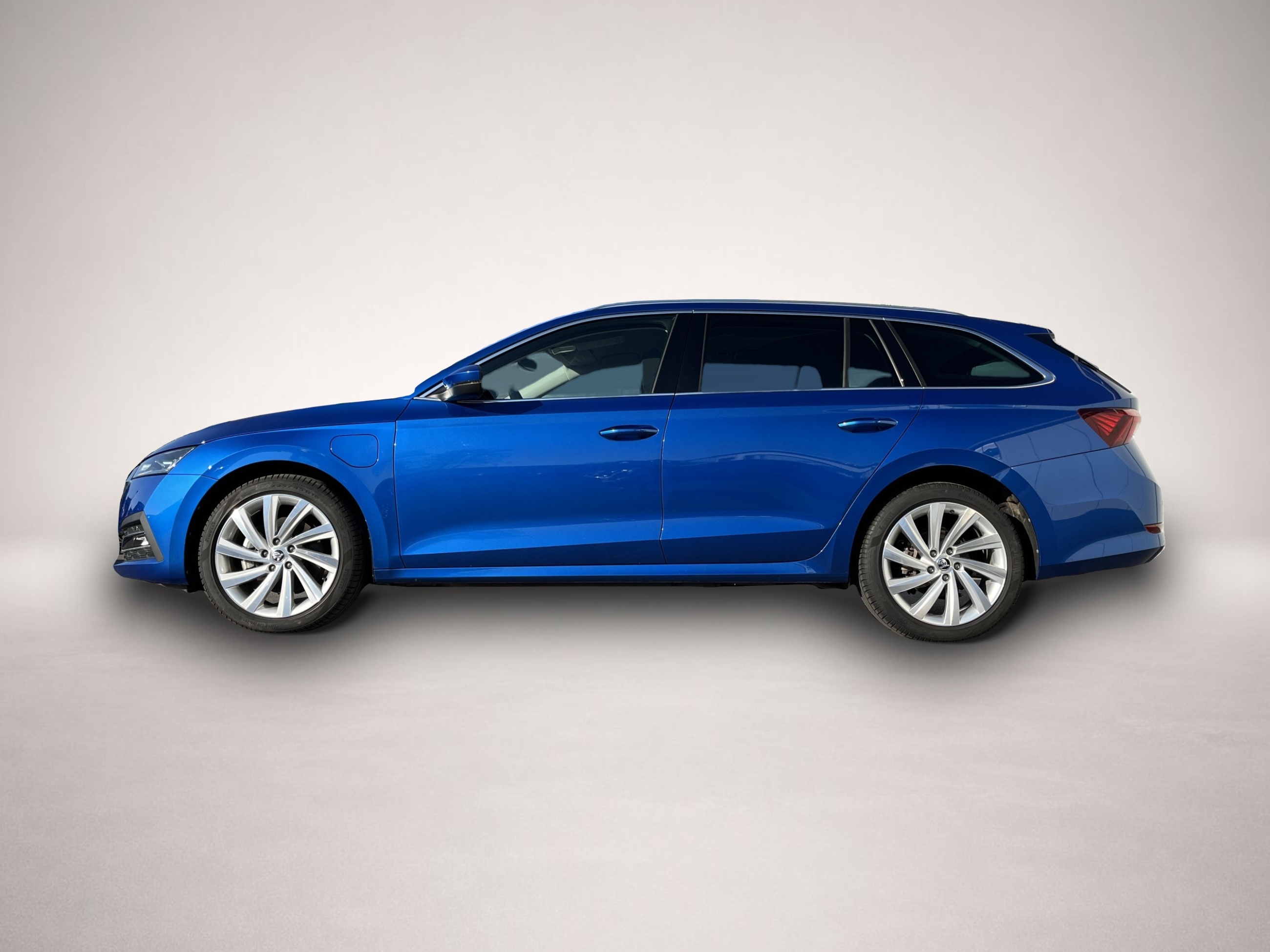 Bild 1 Skoda Octavia Combi 1.4 TSI e-Hybrid Style 144¤ m. 20%